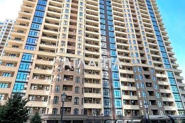 2-rooms apartment apartment by the address st. Kurortnyy per (area 74 m²) - Atlanta.ua - photo 35