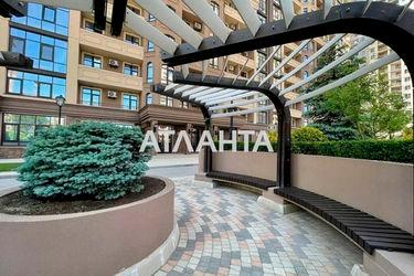 2-rooms apartment apartment by the address st. Kurortnyy per (area 74 m²) - Atlanta.ua - photo 36