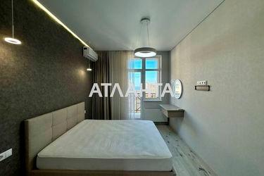 2-комнатная квартира по адресу Курортный пер. (площадь 74 м²) - Atlanta.ua - фото 27