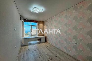 2-комнатная квартира по адресу Курортный пер. (площадь 74 м²) - Atlanta.ua - фото 39