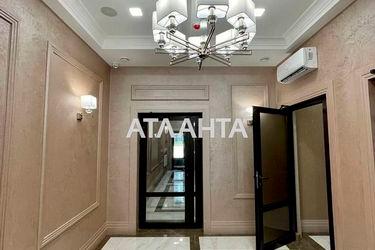 2-комнатная квартира по адресу Курортный пер. (площадь 74 м²) - Atlanta.ua - фото 45