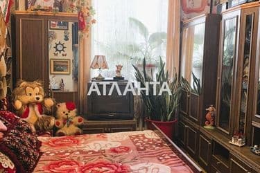 3-комнатная квартира по адресу Известковый 2-й пер. (площадь 57 м²) - Atlanta.ua - фото 17