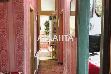 3-комнатная квартира по адресу Известковый 2-й пер. (площадь 57 м²) - Atlanta.ua - фото 18