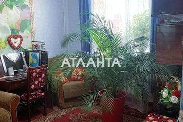 3-комнатная квартира по адресу Известковый 2-й пер. (площадь 57 м²) - фото 15 3-комнатная квартира по адресу Известковый 2-й пер. (площадь 57 м²) - Atlanta.ua - фото 15