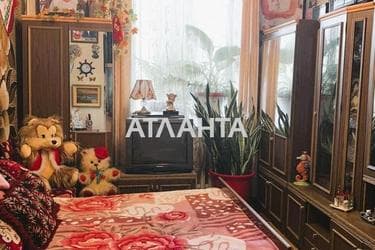 3-комнатная квартира по адресу Известковый 2-й пер. (площадь 57 м²) - фото 17 3-комнатная квартира по адресу Известковый 2-й пер. (площадь 57 м²) - Atlanta.ua - фото 17