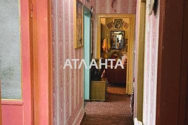 3-комнатная квартира по адресу Известковый 2-й пер. (площадь 57 м²) - фото 18 3-комнатная квартира по адресу Известковый 2-й пер. (площадь 57 м²) - Atlanta.ua - фото 18