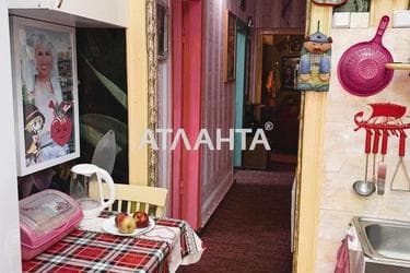 3-комнатная квартира по адресу Известковый 2-й пер. (площадь 57 м²) - фото 20 3-комнатная квартира по адресу Известковый 2-й пер. (площадь 57 м²) - Atlanta.ua - фото 20