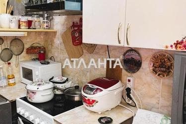 3-комнатная квартира по адресу Известковый 2-й пер. (площадь 57 м²) - фото 21 3-комнатная квартира по адресу Известковый 2-й пер. (площадь 57 м²) - Atlanta.ua - фото 21