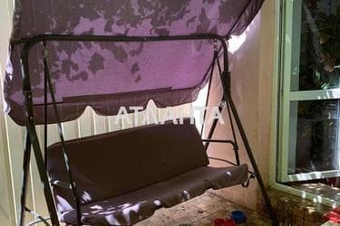 3-комнатная квартира по адресу Известковый 2-й пер. (площадь 57 м²) - фото 22 3-комнатная квартира по адресу Известковый 2-й пер. (площадь 57 м²) - Atlanta.ua - фото 22