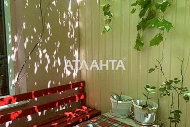 3-комнатная квартира по адресу Известковый 2-й пер. (площадь 57 м²) - фото 23 3-комнатная квартира по адресу Известковый 2-й пер. (площадь 57 м²) - Atlanta.ua - фото 23