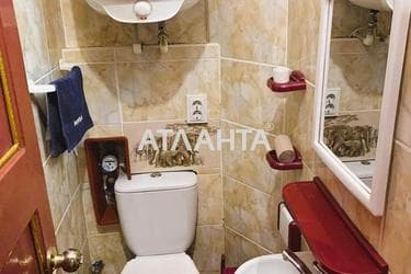 3-комнатная квартира по адресу Известковый 2-й пер. (площадь 57 м²) - фото 24 3-комнатная квартира по адресу Известковый 2-й пер. (площадь 57 м²) - Atlanta.ua - фото 24