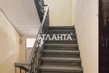 3-комнатная квартира по адресу Известковый 2-й пер. (площадь 57 м²) - фото 27 3-комнатная квартира по адресу Известковый 2-й пер. (площадь 57 м²) - Atlanta.ua - фото 27