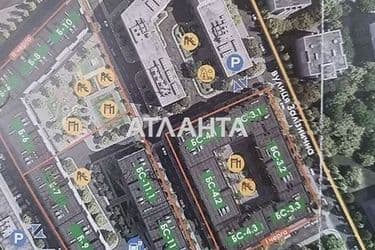 2-комнатная квартира по адресу ул. Зализнична (площадь 76 м²) - Atlanta.ua - фото 12