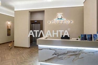 1-room apartment apartment by the address st. Kulikovskiy 2 y per (area 33,5 m²) - Atlanta.ua - photo 16