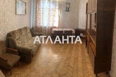 Room in dormitory apartment by the address st. Fabrichnaya (area 43 m²) - Atlanta.ua - photo 8