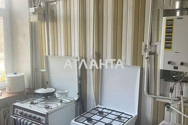 Room in dormitory apartment by the address st. Fabrichnaya (area 43 m²) - Atlanta.ua - photo 9