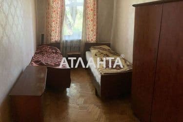 Room in dormitory apartment by the address st. Fabrichnaya (area 43 m²) - Atlanta.ua - photo 12