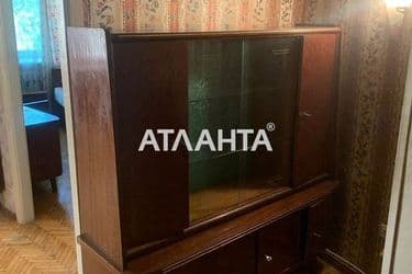 Room in dormitory apartment by the address st. Fabrichnaya (area 43 m²) - Atlanta.ua - photo 13