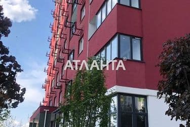 2-комнатная квартира по адресу ул. Ивана Выговского (площадь 60 м²) - Atlanta.ua - фото 31