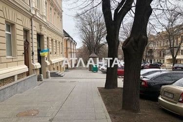 Комерційна нерухомість за адресою вул. Дерибасівська (площа 400 м²) - Atlanta.ua - фото 8