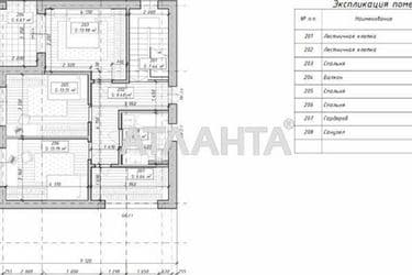 Будинок за адресою вул. Одеська (площа 147 м²) - Atlanta.ua - фото 38