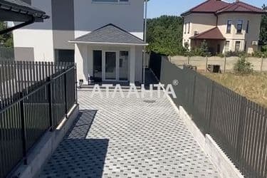 Будинок за адресою вул. Одеська (площа 147 м²) - Atlanta.ua - фото 20