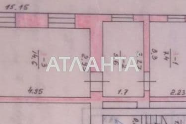 House by the address st. Tsentralnaya (area 27 m²) - Atlanta.ua - photo 11