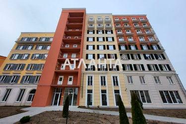 2-rooms apartment apartment by the address st. Inglezi 25 chapaevskoy div (area 56,8 m²) - Atlanta.ua - photo 28