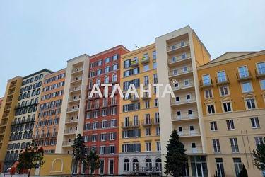 2-rooms apartment apartment by the address st. Inglezi 25 chapaevskoy div (area 56,8 m²) - Atlanta.ua - photo 32