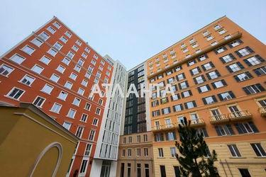 2-rooms apartment apartment by the address st. Inglezi 25 chapaevskoy div (area 56,8 m²) - Atlanta.ua - photo 33