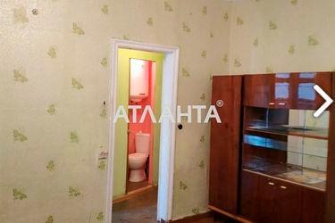 2-rooms apartment apartment by the address st. Vatmanskiy per (area 36 m²) - Atlanta.ua - photo 10