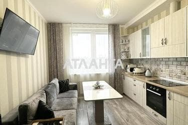 2-кімнатна квартира за адресою Люстдорфська дор. (площа 78,4 м²) - Atlanta.ua - фото 18