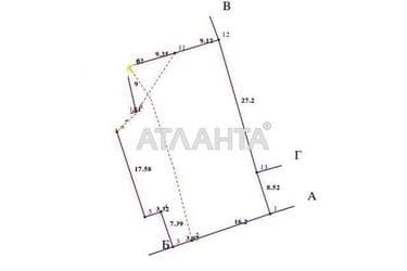 Landplot by the address st. Tsentralnaya (area 8 acr) - Atlanta.ua - photo 11