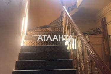 1-room apartment apartment by the address st. Bazarnaya Kirova (area 36 m²) - Atlanta.ua - photo 16