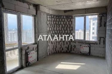 3-комнатная квартира по адресу ул. Вильямса ак. (площадь 106,4 м²) - Atlanta.ua - фото 23