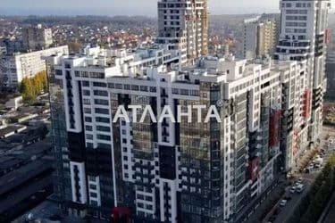 3-комнатная квартира по адресу ул. Вильямса ак. (площадь 106,4 м²) - Atlanta.ua - фото 19