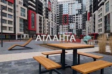 3-комнатная квартира по адресу ул. Вильямса ак. (площадь 106,4 м²) - Atlanta.ua - фото 18