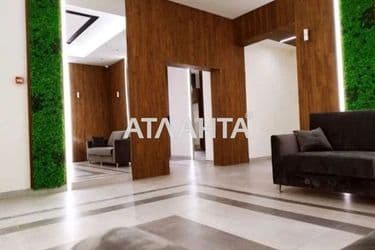 3-комнатная квартира по адресу ул. Вильямса ак. (площадь 106,4 м²) - Atlanta.ua - фото 21