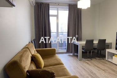 1-кімнатна квартира за адресою вул. Французький бульв. (площа 53,5 м²) - Atlanta.ua - фото 53