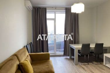 1-кімнатна квартира за адресою вул. Французький бульв. (площа 53,5 м²) - Atlanta.ua - фото 54