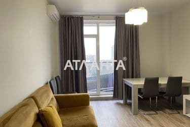 1-кімнатна квартира за адресою вул. Французький бульв. (площа 53,5 м²) - Atlanta.ua - фото 55