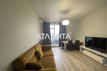 1-кімнатна квартира за адресою вул. Французький бульв. (площа 53,5 м²) - Atlanta.ua - фото 56