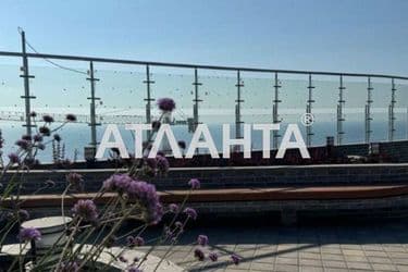 1-комнатная квартира по адресу Курортный пер. (площадь 29,9 м²) - Atlanta.ua - фото 32
