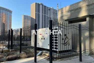 1-комнатная квартира по адресу Курортный пер. (площадь 29,9 м²) - Atlanta.ua - фото 33
