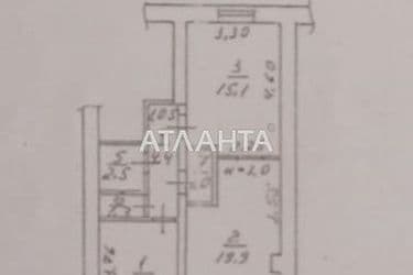 Коммерческая недвижимость по адресу ул. Коблевская (площадь 155 м²) - Atlanta.ua - фото 14