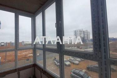 1-room apartment apartment by the address st. Nebesnoy Sotni pr Zhukova marsh pr Leninskoy iskry pr (area 42,7 m²) - Atlanta.ua - photo 15