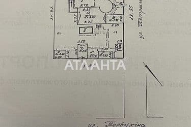 Дом по адресу ул. Толбухина (площадь 350 м²) - Atlanta.ua - фото 30