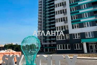 2-кімнатна квартира за адресою вул. Варненська (площа 65 м²) - Atlanta.ua - фото 33