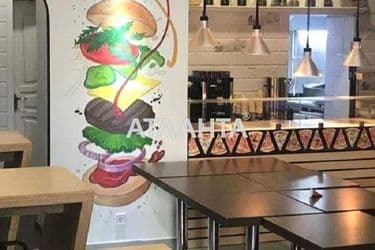 Коммерческая недвижимость по адресу ул. Ольгиевская (площадь 84,8 м²) - Atlanta.ua - фото 12