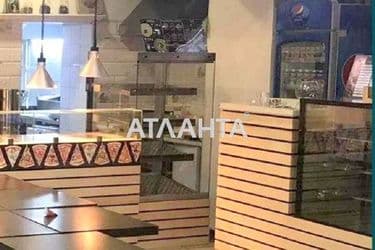 Коммерческая недвижимость по адресу ул. Ольгиевская (площадь 84,8 м²) - Atlanta.ua - фото 13